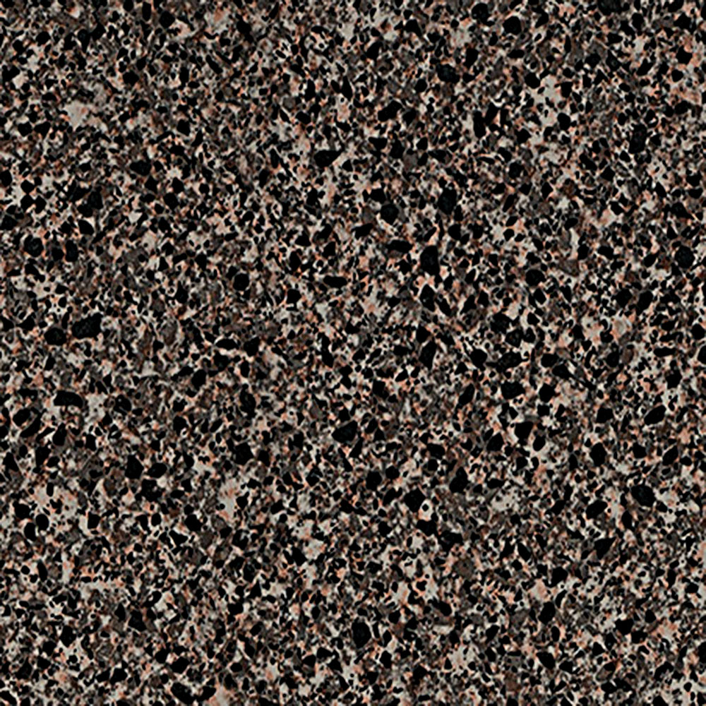 Blackstar Granite High Gloss Bevel Edge Laminate Trim