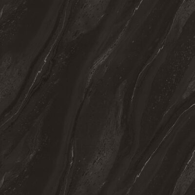 Black Painted Marble Formica Sheet Laminate