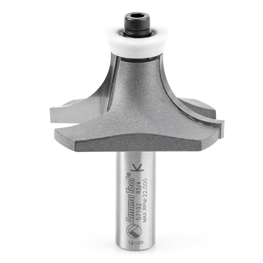 Details about   CORNER ROUNDING ROUTER BITS