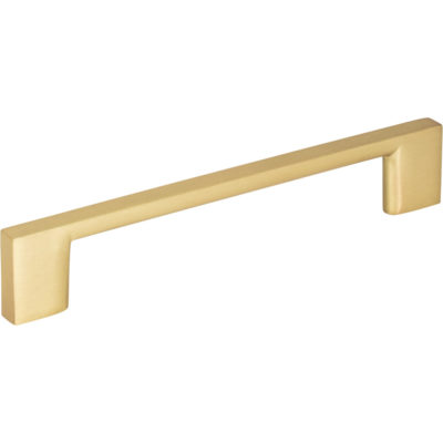 Sutton Pull 635-128 - Brushed Gold