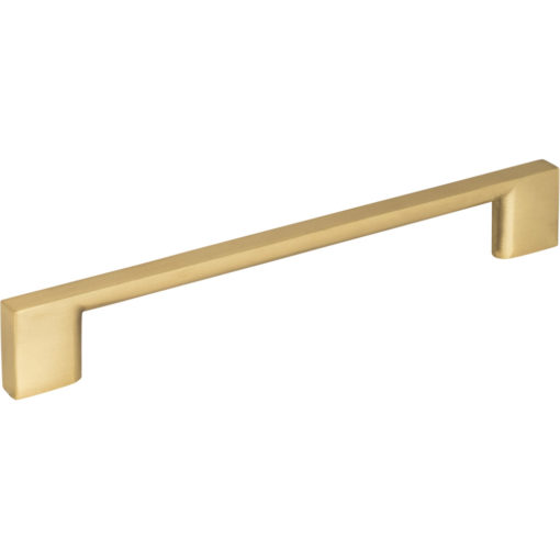 Sutton Pull 635-160 - Brushed Gold