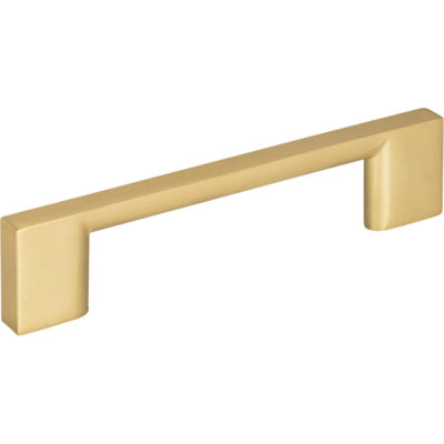Sutton Pull 635-96 - Brushed Gold