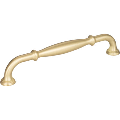 Tiffany Pull 658-160 - Brushed Gold