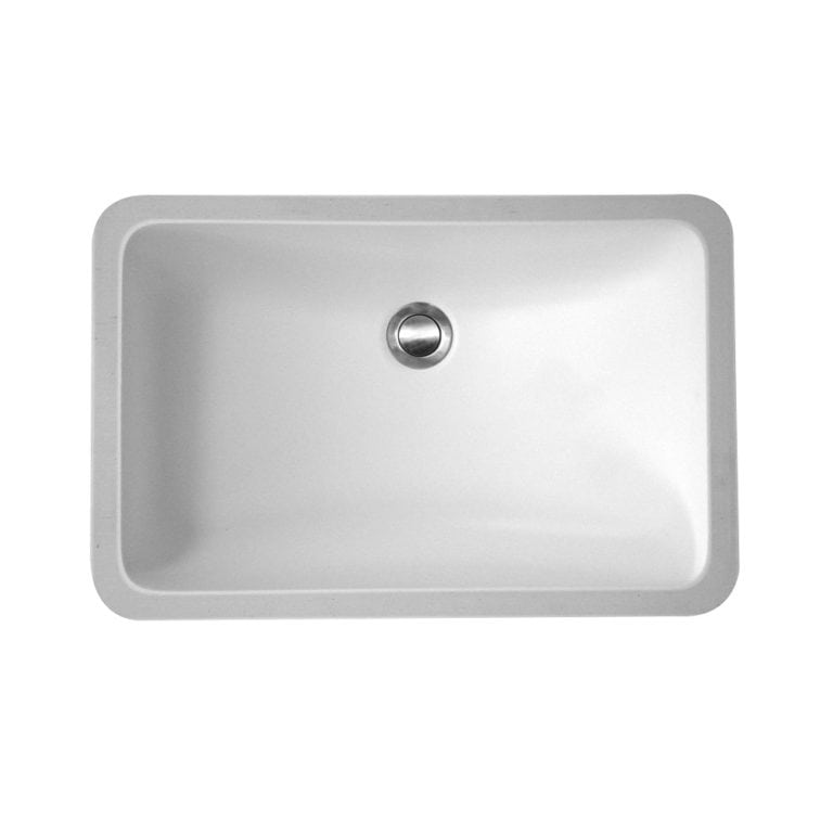 A-309 | Vanity Undermount Sink