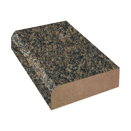 Formica Bevel Edge Autumn Brown Granite, 9292