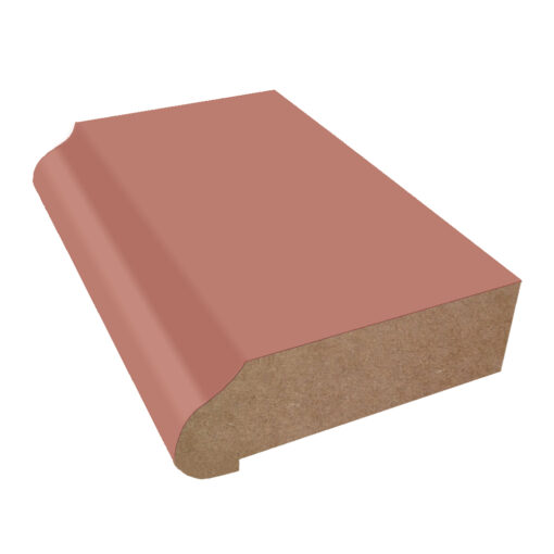 Formica Ogee Blush, 8238
