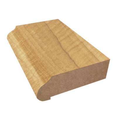 Formica Ogee Ginger Root Maple, 7288