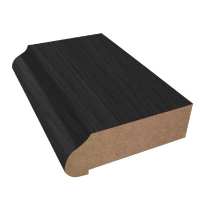 Formica Ogee Layered Black Sand, 9510