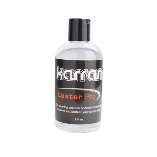 Karran Luster Pro Oil for Quartz Sinks