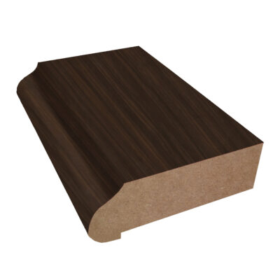 Formica Ogee Nut Brown Cherry, 5790