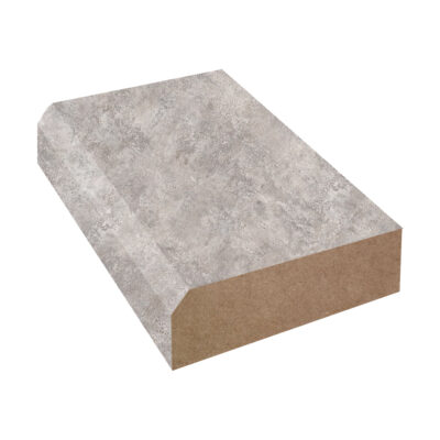 Formica Bevel Edge Patine Concrete, 3706