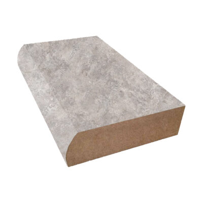 Formica Bullnose Patine Concrete, 3706