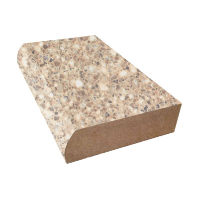 Formica Bullnose Sand Crystall, 3517