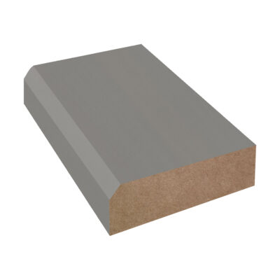 Formica Bevel Edge Stainless, 9319