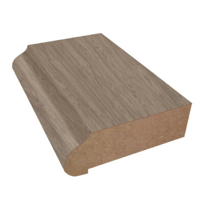 Formica Ogee Taupe Walnut, 5787