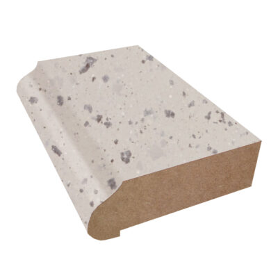 Formica Ogee Tinted Paper Terrazzo, 8812