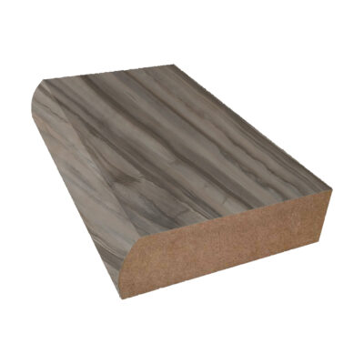 Formica Bullnose Woodland Marble, 3703