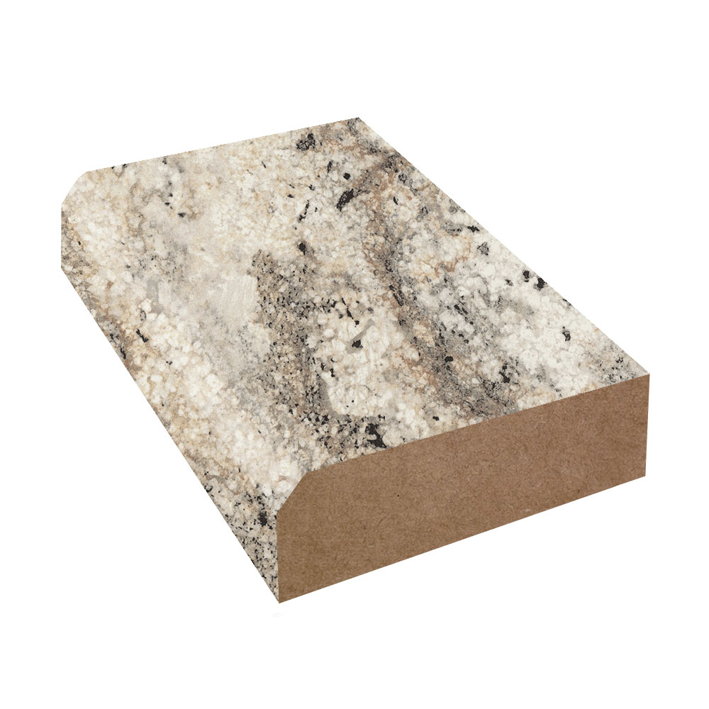 Classic Crystal Granite, 9284, Formica Laminate Countertop Trim
