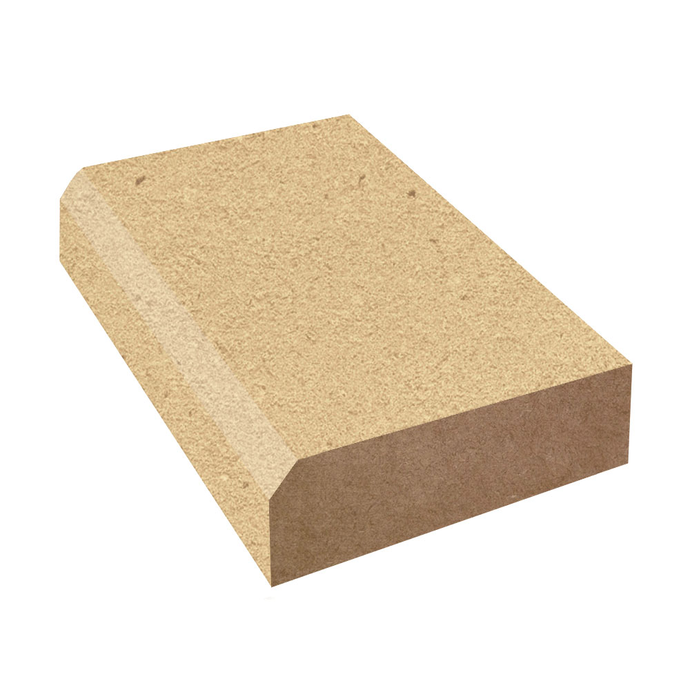 Formica Bevel Edge Cardboard Solidz, 7813