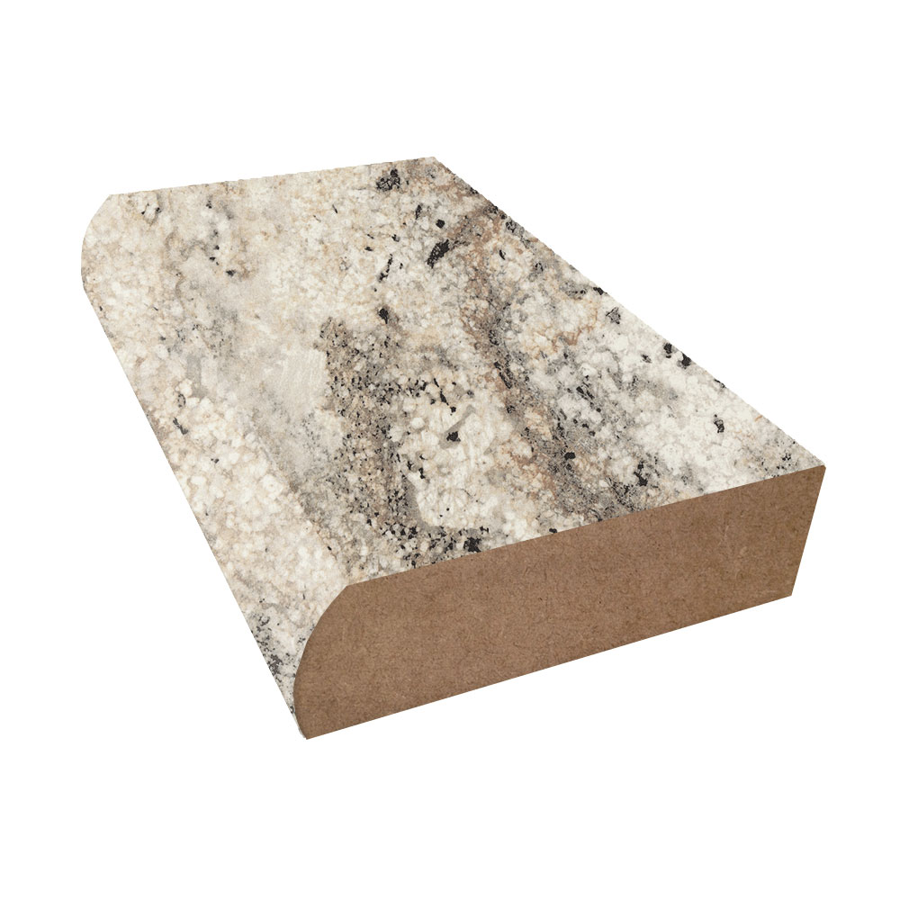 Classic Crystal Granite, 9284, Formica Laminate Countertop Trim