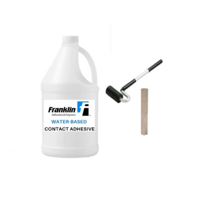 Franklin FastStick Water Based Adhesive