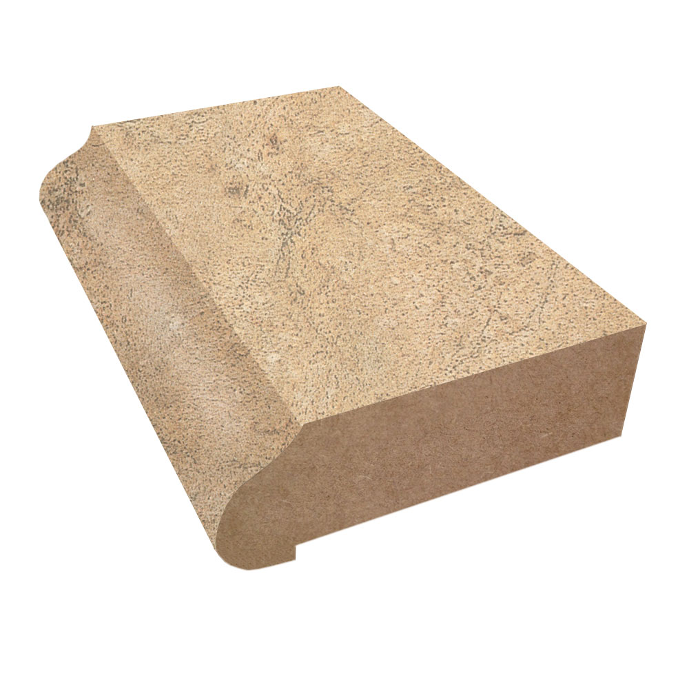 Sand Stone, 7265, Formica Laminate Countertop Trim