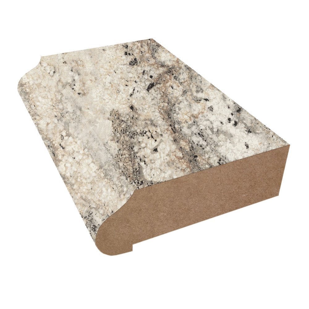 Classic Crystal Granite, 9284, Formica Laminate Countertop Trim